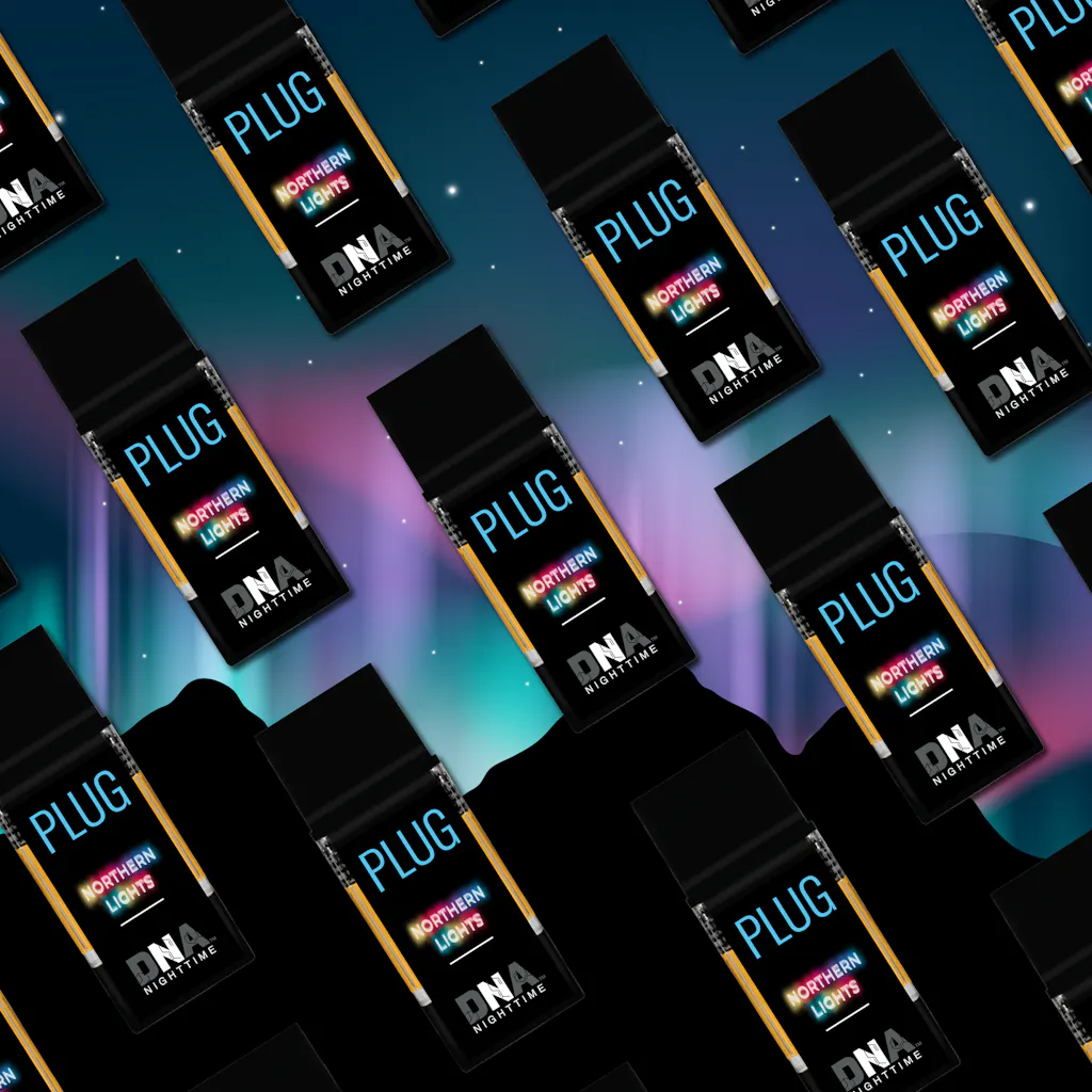 PLUG™ DNA: Northern Lights - Image 2