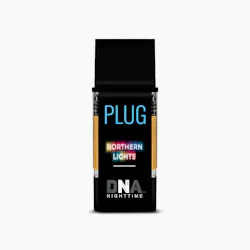 PLUG™ DNA: Northern Lights