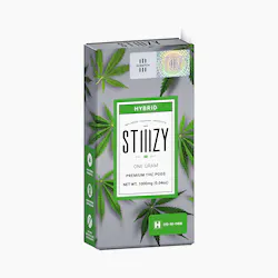 Vape Cartridge - PINEAPPLE EXPRESS 1G Original THC Pod - Image 3