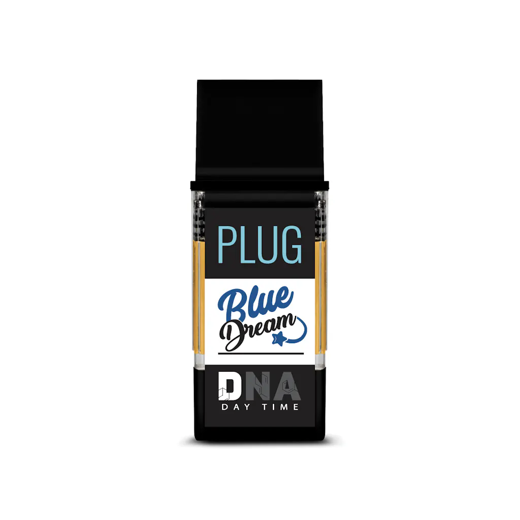 PLUG™ DNA: Blue Dream