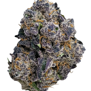 Purple PopRockz