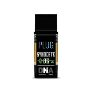 VAPE - 1g PLUG™ DNA: Syndicate OG