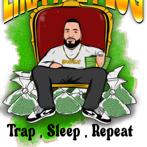 LiraThePlug Logo